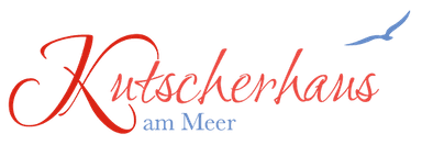 Kutscherhaus am Meer Logo